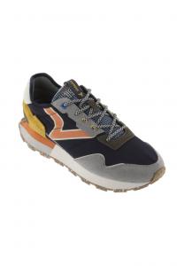 Кроссовки V 1985, синий