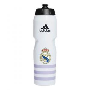 Бутылка для воды Adidas Real Madrid 'Белый, черный, фиолетовый'