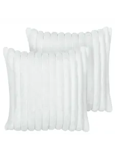 Декоративная подушка Beliani 2er Set Deko RAKYA, белый