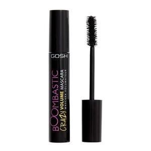 Тушь для ресниц boombastic crazy Gosh Copenhagen, 001 - extreme black, объем 13 мл