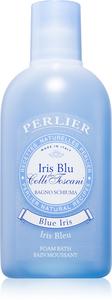 Пена для ванны «Голубой ирис» Perlier, 500 мл