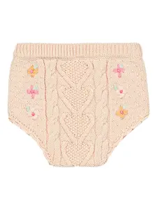 Блуумер ripane LOUISE MISHA KIDS, бежевый