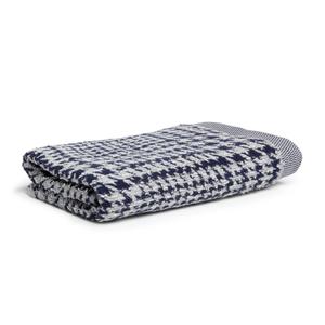 Полотенце для ванной Möve Brooklyn, цвет nature/deep sea