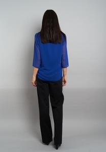 Блуза Seidel Moden, Royal Blue