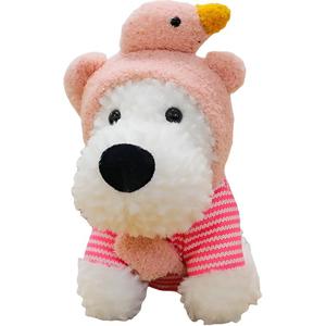 Милый плюшевый кулон West Highland высотой 18 см Whoops