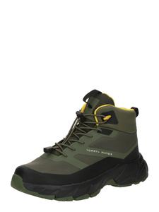 Ботинки TOMMY HILFIGER BRET, Fir