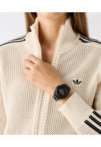 Часы Adidas Originals, черный