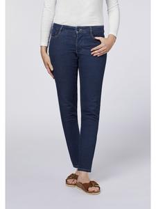 Джинсы Detto Fatto, синий