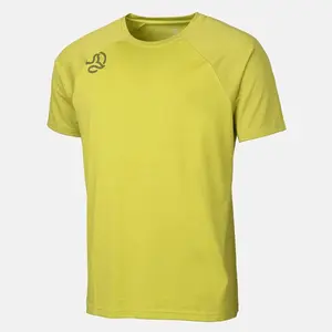 Футболка мужская Krin tee m Ternua, желтый