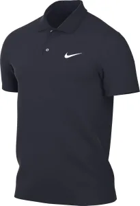 Nike, мужская, Dri-Fit Victory Solid, поло для гольфа
