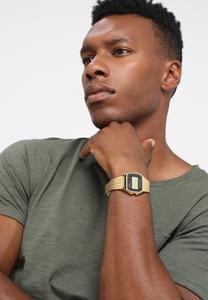 Цифровые часы Casio