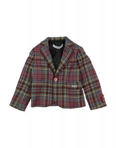 Блейзер Philosophy Di Lorenzo Serafini, серый