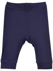 Minymo Детские леггинсы синего цвета