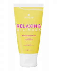 Маска для лица Relaxing Oil Mask Veralab