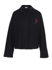 Пижамная рубашка JOOP! Jeans  After Dark, черный