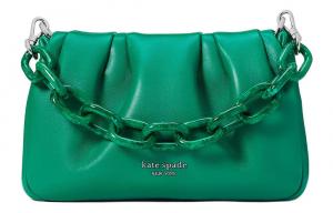 Kate Spade Сумка через плечо из овчины наппа