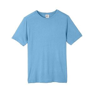 Футболка Fusion chromasoft performance Core365, Columbia Blue