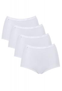 Трусы Sloggi Maxi Basic+, белый
