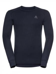 Odlo Функциональная майка "Active Warm Eco" черного цвета