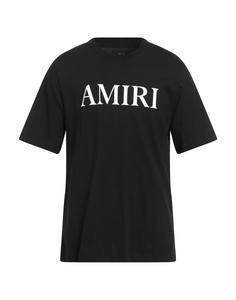 Футболка Amiri, черный