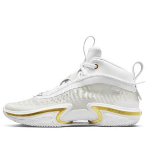 Кроссовки 36 se pf Air Jordan, белый