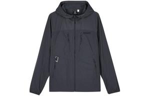 Skechers Куртка мужская Periscope Gray, Periscope Gray/0403