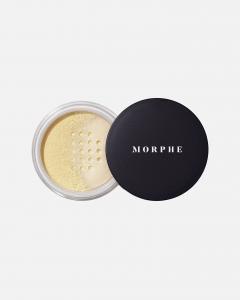 Компактная пудра Morphe, banana, 9 гр