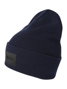 Шапка HUGO Xevon_B, темно-синий
