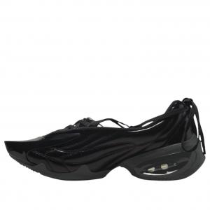 Кроссовки (WMNS) Nike x KNWLS Air Max Muse 'Black'