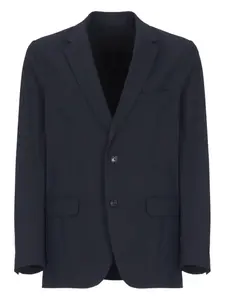 Жакет синий RRD