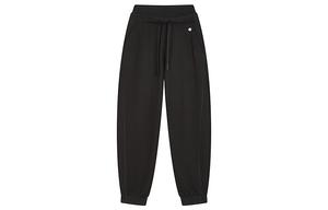 Футерные брюки FW25 вязаные женские Champion, черный