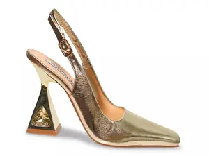 Туфли Lady Couture Mistic Pump, золотистые