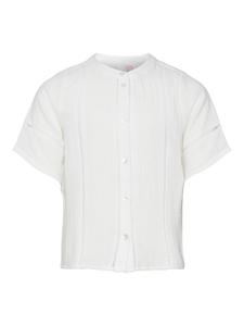 Блуза Vero Moda Girl, белый