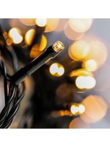 Profiline Светодиодная гирлянда теплого белого света