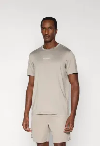 Легкая эластичная спортивная футболка Champion, Dark Grey