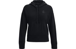 Женская толстовка Under Armour, цвет Black