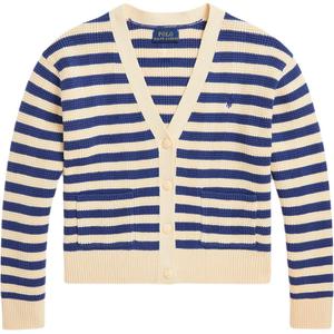 Детский свитер Polo Ralph Lauren, мультиколор