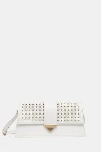 Сумка ZenithPurse Aldo, белый