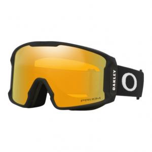 Лайн Майнер 7093 С беззамковыми креплениями унисекс лыжные очки Oakley, 7093-96