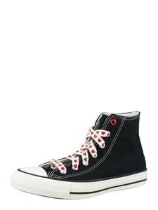 CONVERSE Кроссовки 'CHUCK TAYLOR ALL STAR' в черном цвете