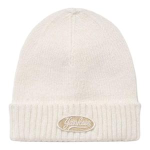 MLB Акриловая шапка-бини Kids' Cream