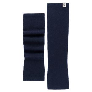 Roeckl Грелки для рук 'PURE CASHMERE' в цветах Blue, Navy, Night Blue, Dark Blue