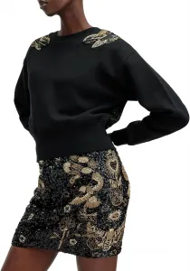 Женский свитшот AllSaints Separo Wing