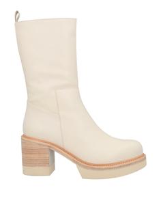 Ботильоны Paloma Barceló, кремовый