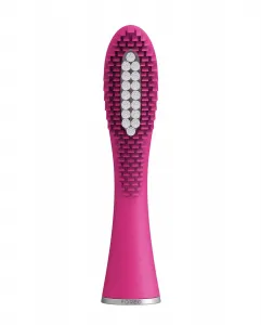 Запасная насадка ISSA mini Гибрид Foreo, Wild Strawberry