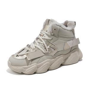 Детские повседневные туфли Kids' TONYBEAR, бежевый