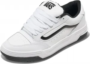 Унисекс-кроссовки Vans Hylane, белый/черный