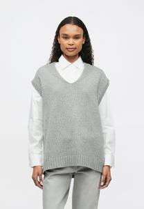 Джемпер HUGO SLIEGE, Open Grey/Grey