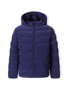 Зимняя куртка Minoti n & mäntel 20coat52, темно-синий