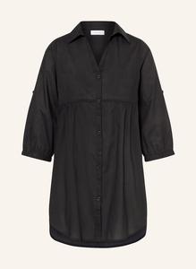 Платье-Рубашка Darling Harbour, черный